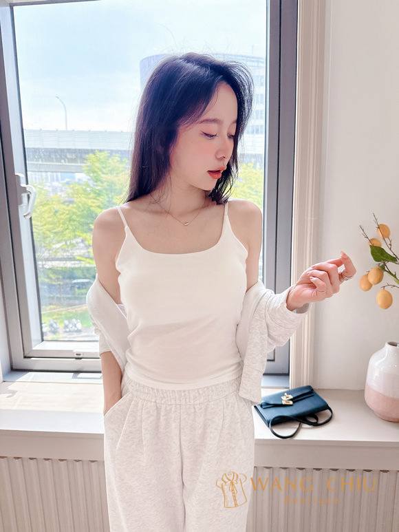 WANG CHIU 麻豆照